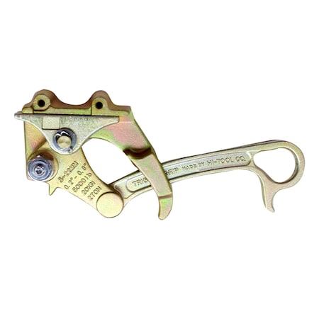 Huskie Tools Cable Grip TG-45